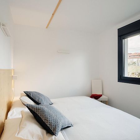 Apartamentos Ribeira Sacra Parada de Sil Exterior foto
