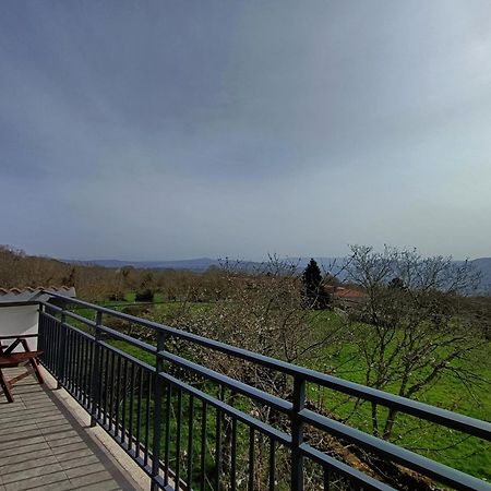 Apartamentos Ribeira Sacra Parada de Sil Exterior foto