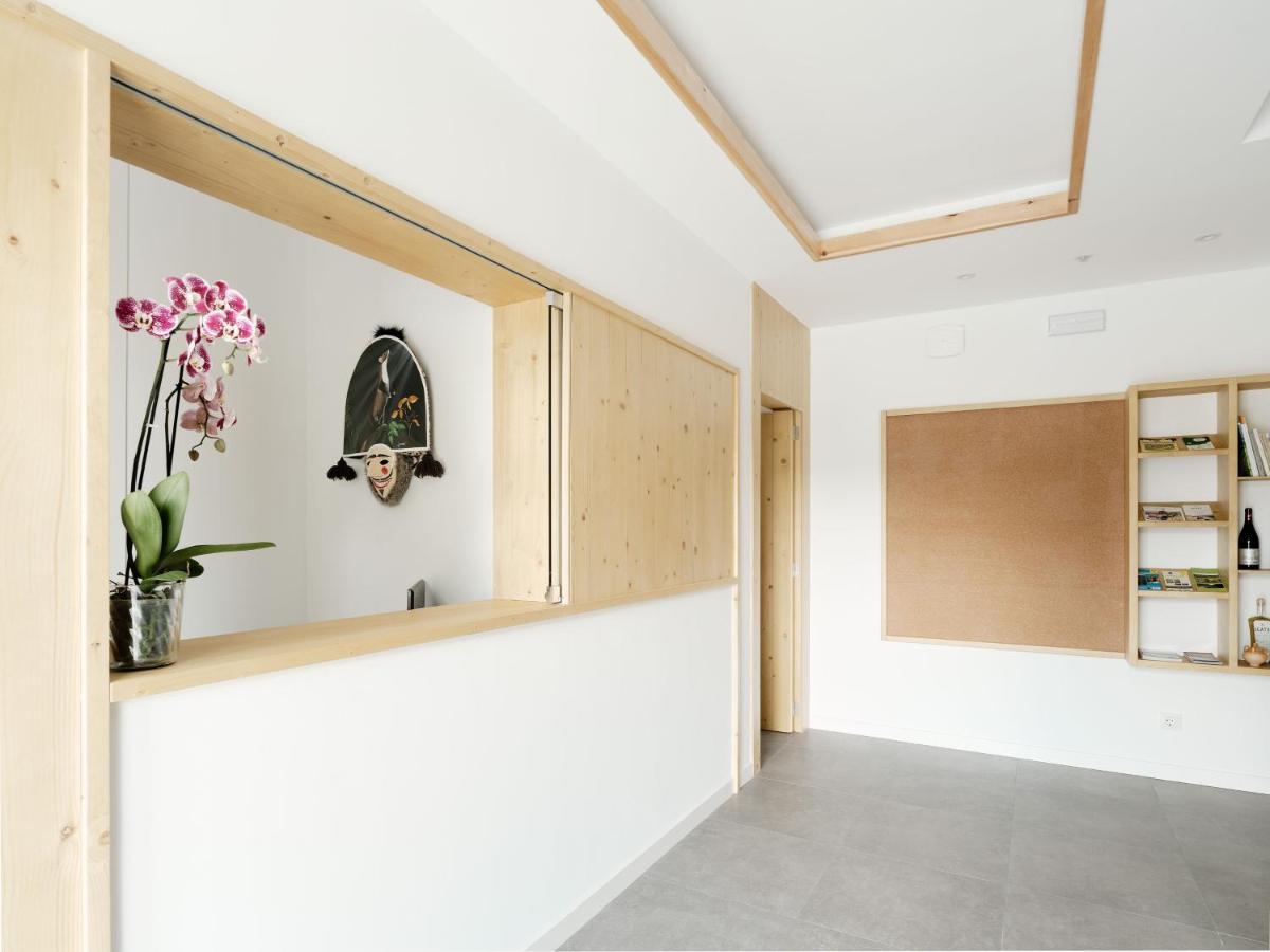 Apartamentos Ribeira Sacra Parada de Sil Exterior foto