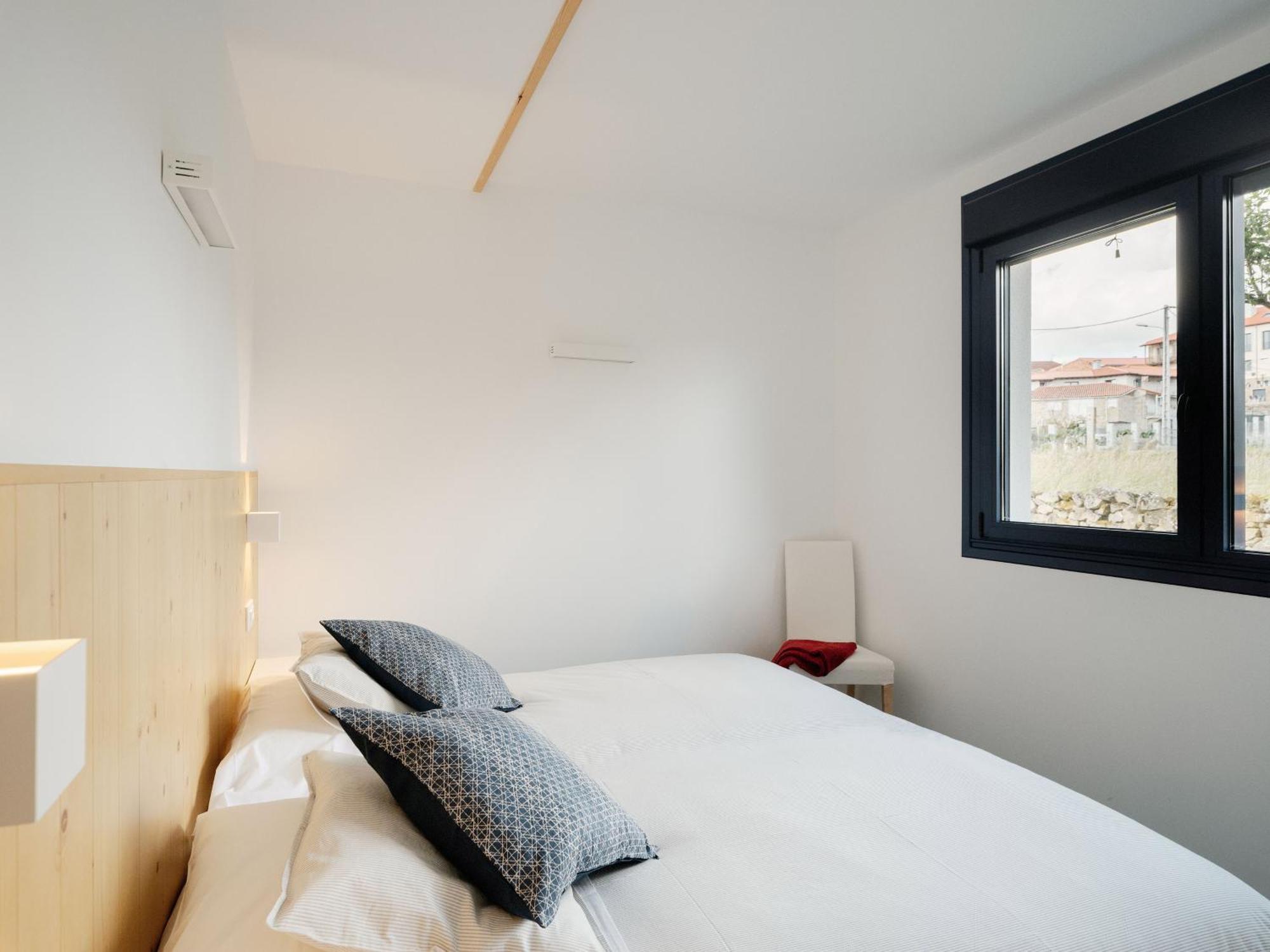 Apartamentos Ribeira Sacra Parada de Sil Exterior foto