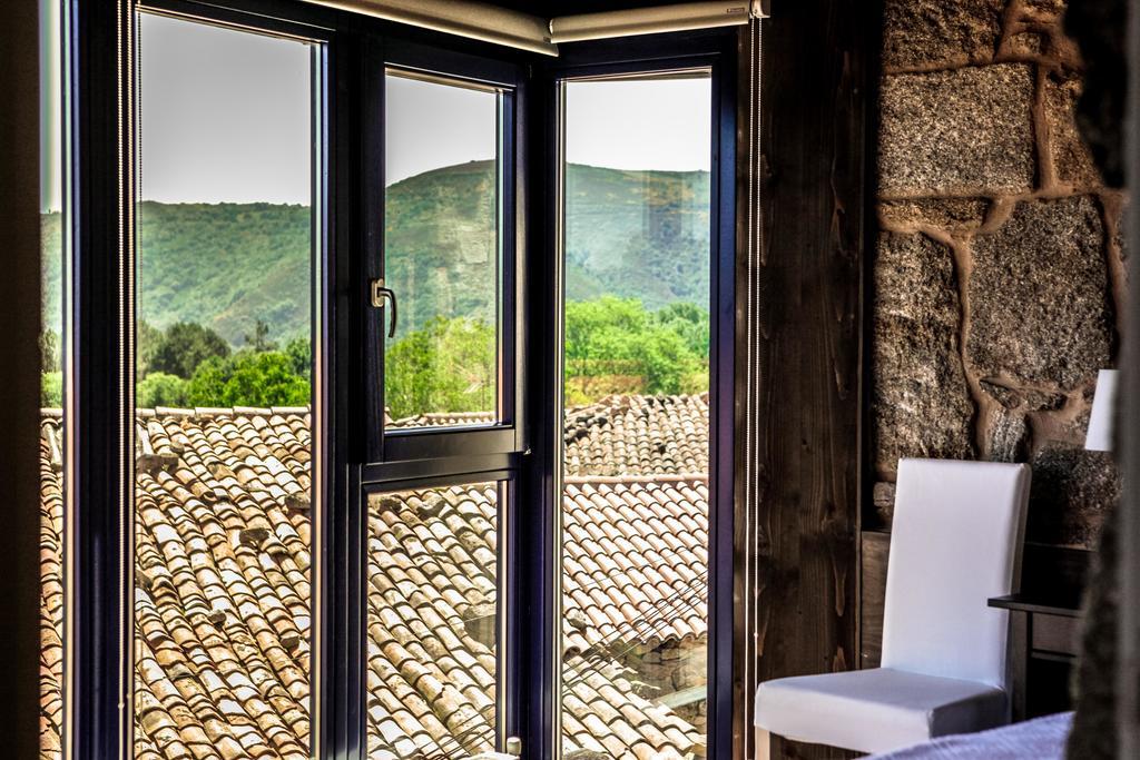 Apartamentos Ribeira Sacra Parada de Sil Exterior foto